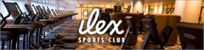 ILEX Sports Club