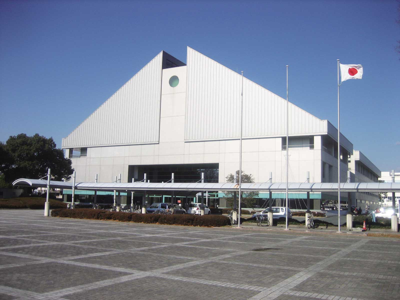 【アイレクススポーツライフ株式会社】公共体育施設の運営スタッフ