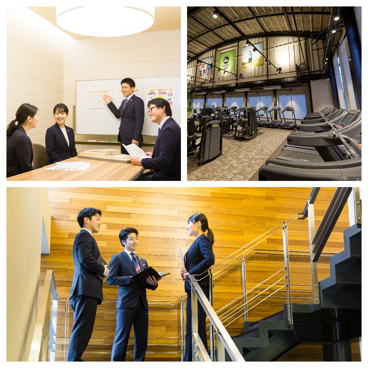 【株式会社ハクヨコーポレーション】本社勤務・IT担当
