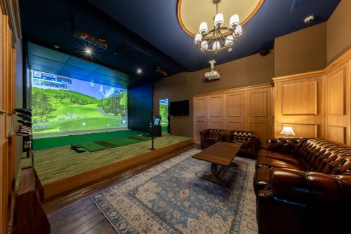 【ハクヨプロデュースシステム】インドア シミュレーションゴルフ施設　コーチ募集！