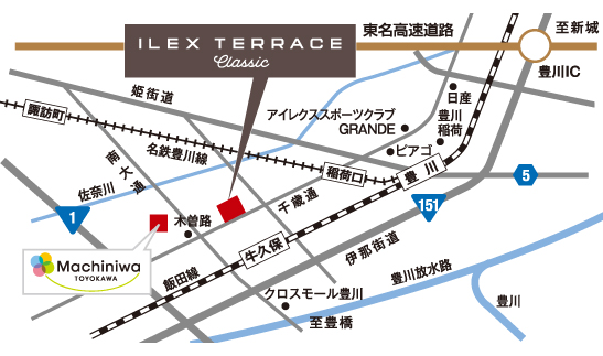 地図