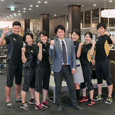 グループ会社紹介