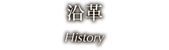 沿革