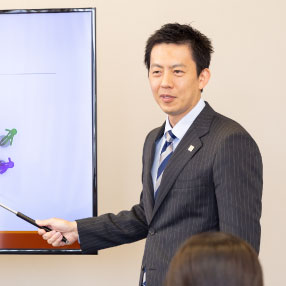 キャリア採用
