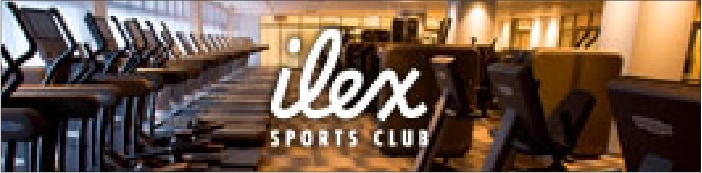 ILEX Sports Club
